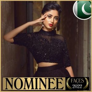 WOW 360|5 Pakistanis Nominated For TC Candler's 'The 100 Most Beautiful Faces 2022'
