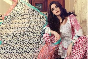 WOW 360|5 Cool Fabrics to Beat the Heat in Pakistan