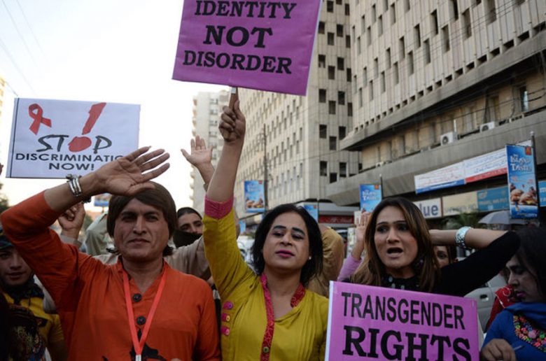 national transgender day