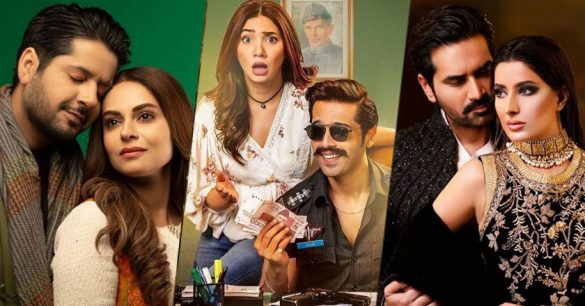 pakistani movies releasing on eid al adha 2022
