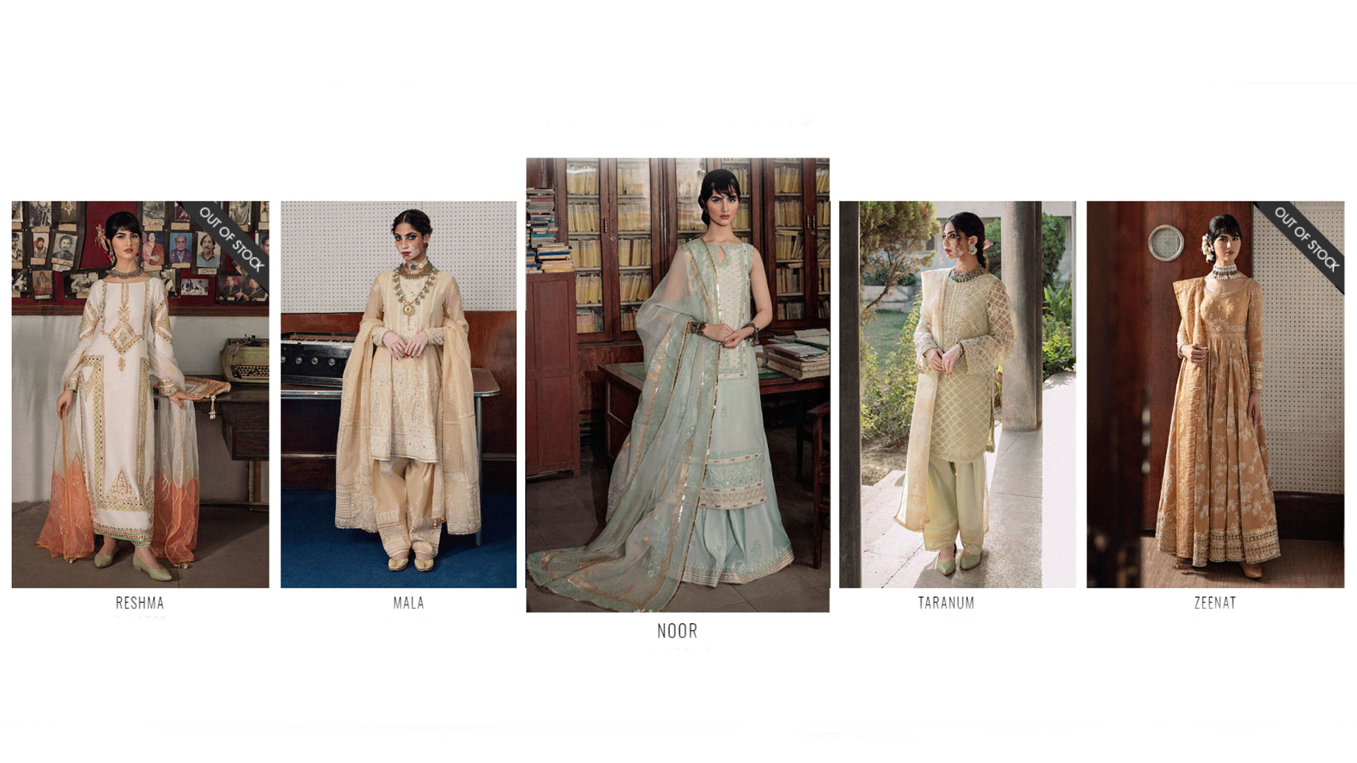 WOW 360|Mohsin Naveed Ranjha's Eid-ul-Adha 2022 'Radio Pakistan Collection' is Redefining Beauty Norms with Inclusivity