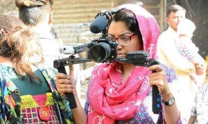WOW 360|5 Female Pakistani Filmmakers Who Are Breaking Stereotypes
