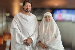 WOW 360|Hajj 2022: Pakistani Celebrities Who Performed Pilgrimage This Year
