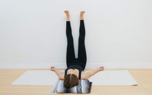 WOW 360|5 Yoga Exercises to Help Period Cramps