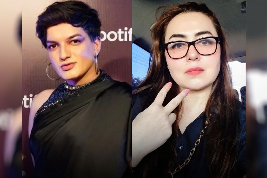 TEDxISL: Maria B & Mehrub Moiz Awan's 'Transgender' Banter Goes Viral ...