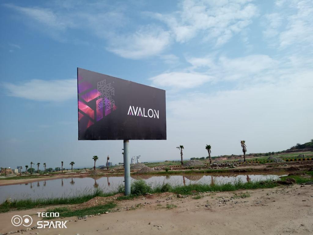 WOW 360|AVALON – The Most Tech-Enable Real Estate Project in Islamabad