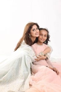 WOW 360|Sajal Aly Makes Cancer Fighter's Dream Come True with a Special Shoot