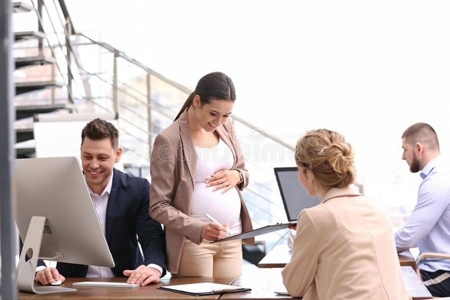WOW 360|5 Reasons Why Maternity Leaves are Important