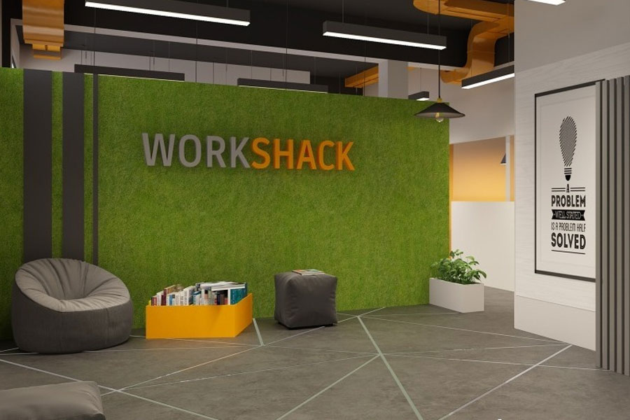 WOW 360|Pakistan’s First Female-led Co-working Space ‘Workshack’ Launched in Islamabad