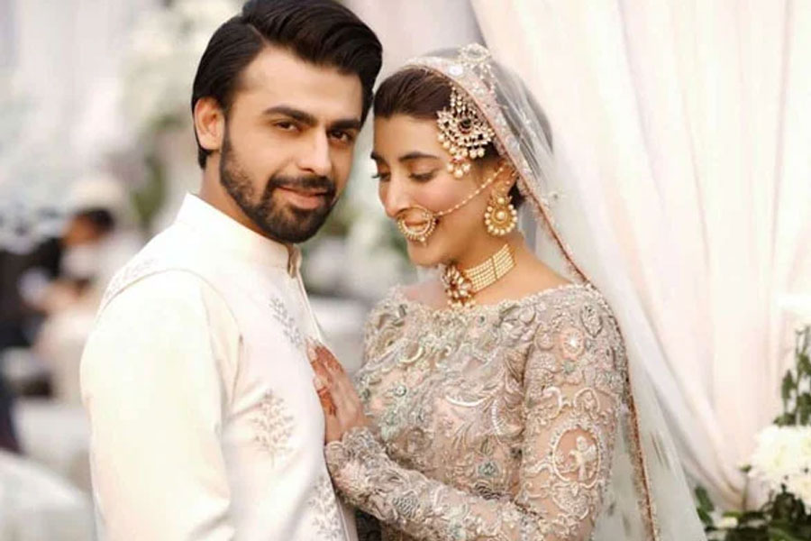 WOW 360|Pakistani Celebrities Who Married, Divorced & Separated in 2022