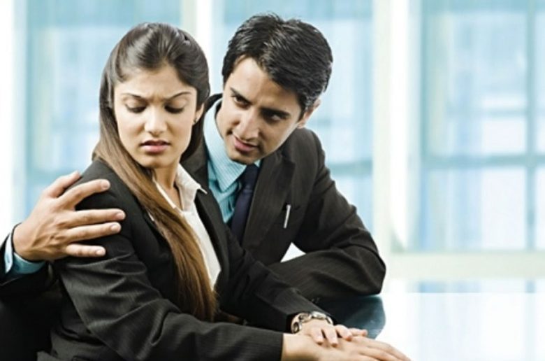 workplace harassment for women in pakistan