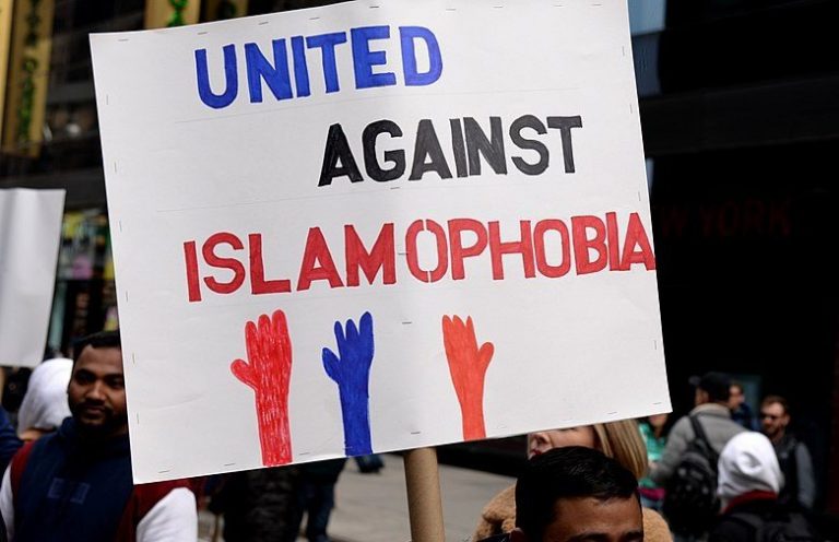 International Day against Islamophobia