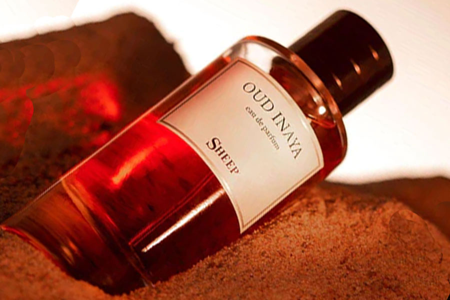 Fake oud online ispahan