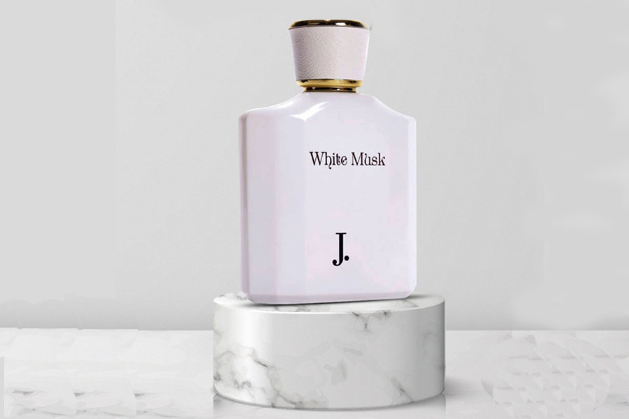 White Musk J.