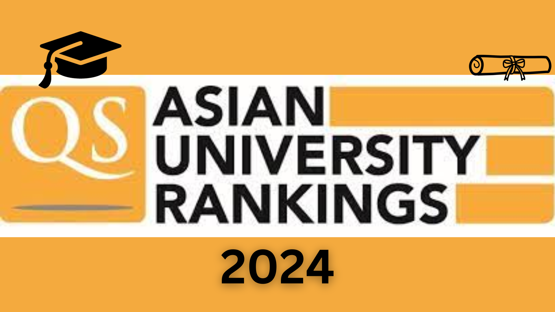 QS Asia University Rankings Only One Pakistani Uni in Top 100