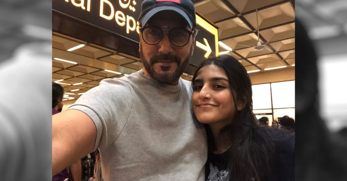 adnan-siddiqui-daughters-day adnan siddiqui daughters day