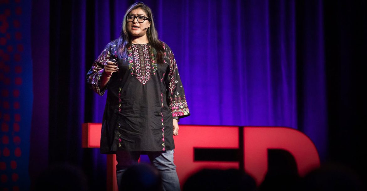 Nighat-Dad Nighat Dad