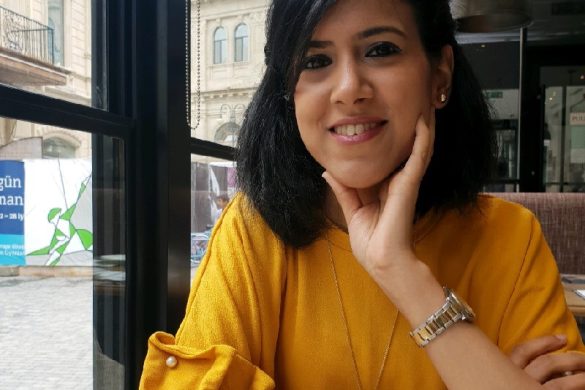 Aalia Rasheed becomes PCB's First Female Media Director
