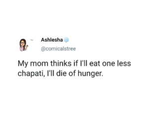 desi mom 