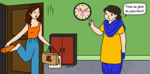 desi moms 