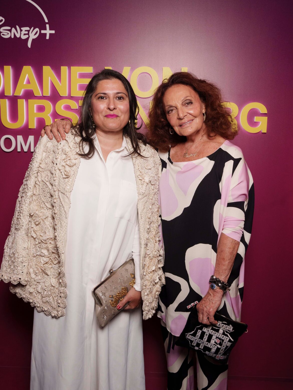 Woman in charge Woman in charge