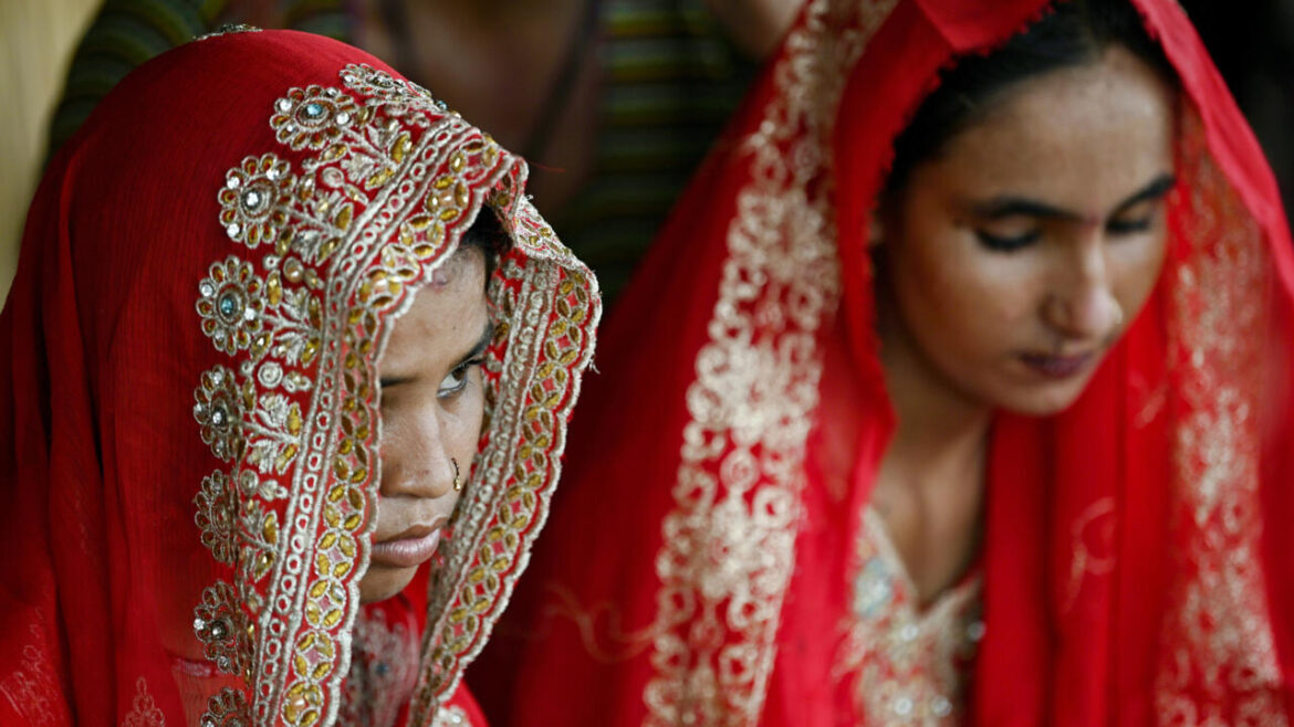 No More Childhoods Stolen – Islamabad Passes Law Criminalising Child Marriage No More Childhoods Stolen – Islamabad Passes Law Criminalising Child Marriage