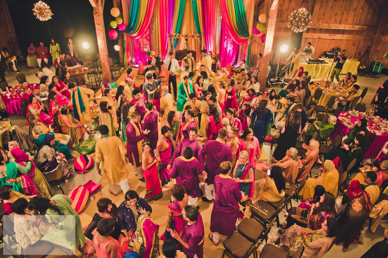 shaadi season 