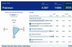 wef report 2025 