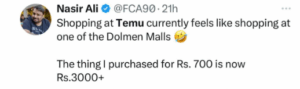 temu public reaction 
