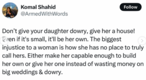 Her Own Space: The Gift Every Daughter Deserves