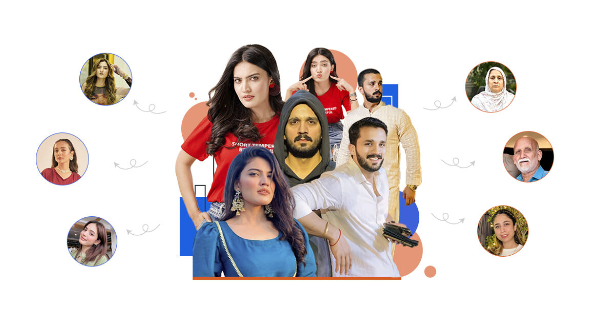 The Strange Psychology Behind Pakistan’s Obsession With YouTube Vlogs The Strange Psychology Behind Pakistan’s Obsession With YouTube Vlogs